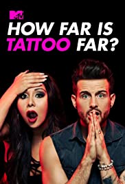 How Far Is Tattoo Far? (2018) cover