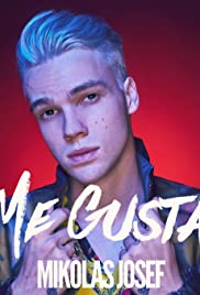 Mikolas Josef: Me Gusta (2018) cover