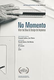 No Momento (In the Moment) (2018) cover