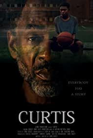Curtis Banda sonora (2020) carátula