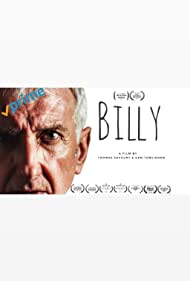 Billy Bande sonore (2018) couverture