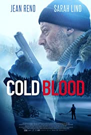 Cold Blood Legacy (2019) cover
