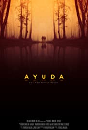 Ayuda Colonna sonora (2018) copertina