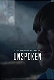 Unspoken Banda sonora (2020) cobrir