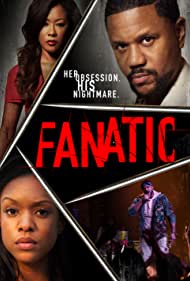 Fanatic Soundtrack (2019) cover