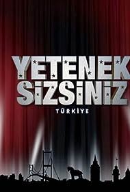 Yetenek Sizsiniz Türkiye (2009) carátula