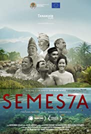 Semesta Soundtrack (2018) cover