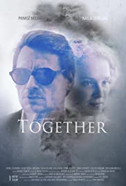 Together Colonna sonora (2018) copertina