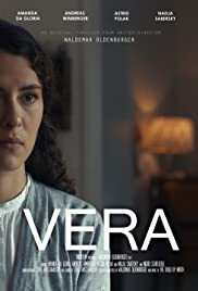 Vera Banda sonora (2019) carátula