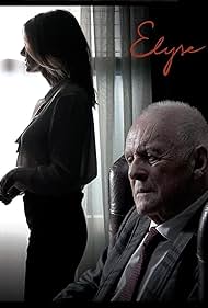 Elyse (2020) cover