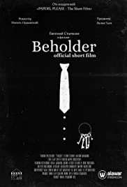 Beholder (2019) carátula