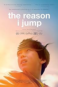 The Reason I Jump (2020) cover