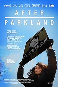 After Parkland (2019) cover