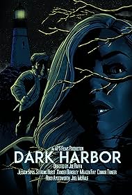 Dark Harbor (2019) copertina