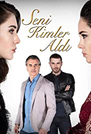 Seni Kimler Aldi (2017) copertina