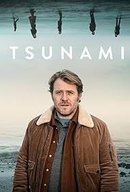 Tsunami (2020) copertina
