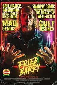 Fried Barry (2020) cobrir