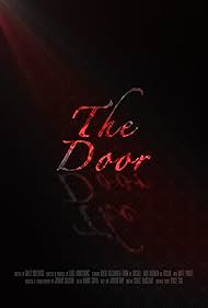 The Door (2018) cover