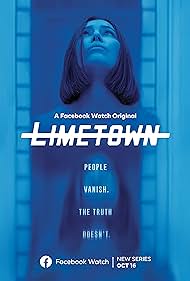 Limetown (2019) copertina
