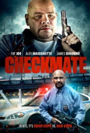 Checkmate (2016) carátula