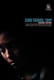 Good Thanks, You? (2020) copertina
