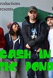 Cash in the Pond Colonna sonora (2017) copertina