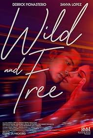 Wild and Free Colonna sonora (2018) copertina