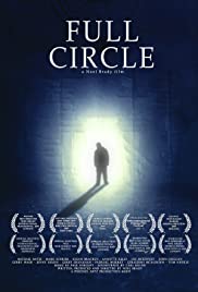 Full Circle (2019) copertina