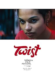 Twist (2019) carátula