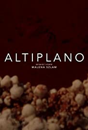 Altiplano Colonna sonora (2018) copertina