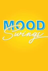 Mood Swings Banda sonora (2019) carátula