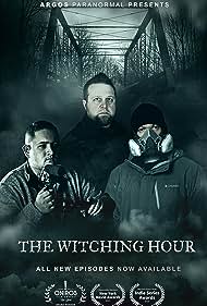 The Witching Hour (2018) carátula
