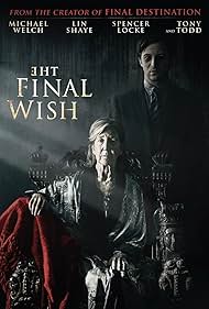 The Final Wish (2018) cover