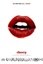 Cherry Colonna sonora (2018) copertina