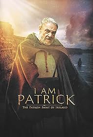 I AM PATRICK (2020) copertina