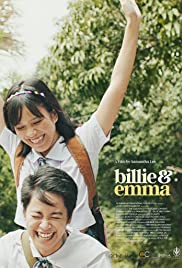 Billie & Emma (2018) carátula