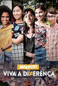 "Malhação" Episode #20.214 (2013) cover