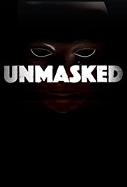Unmasked Soundtrack (2018) cover
