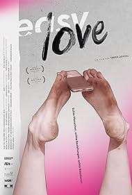 Easy Love (2019) copertina