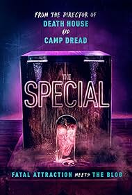 The Special - Dies ist keine Liebesgeschichte (2020) cover