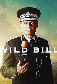 Wild Bill (2019) carátula