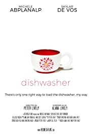 Dishwasher Colonna sonora (2019) copertina