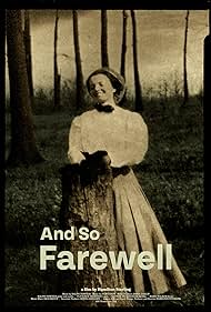 And So Farewell (2021) cover