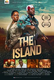 The Island Banda sonora (2018) carátula