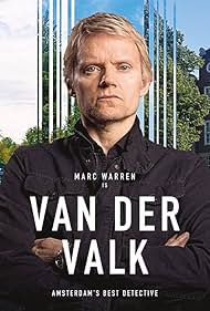 Kommissar Van der Valk (2020) cover