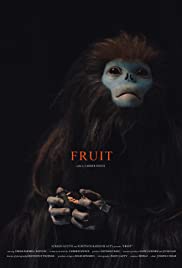 Fruit (2017) copertina