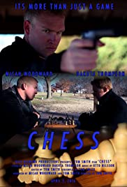 Chess Banda sonora (2016) carátula