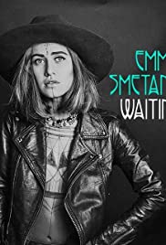 Emma Smetana: Waiting (2015) cobrir