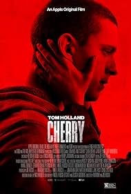 Cherry - Innocenza perduta (2021) copertina