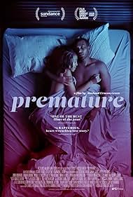 Premature Colonna sonora (2019) copertina
